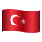 Türkçe